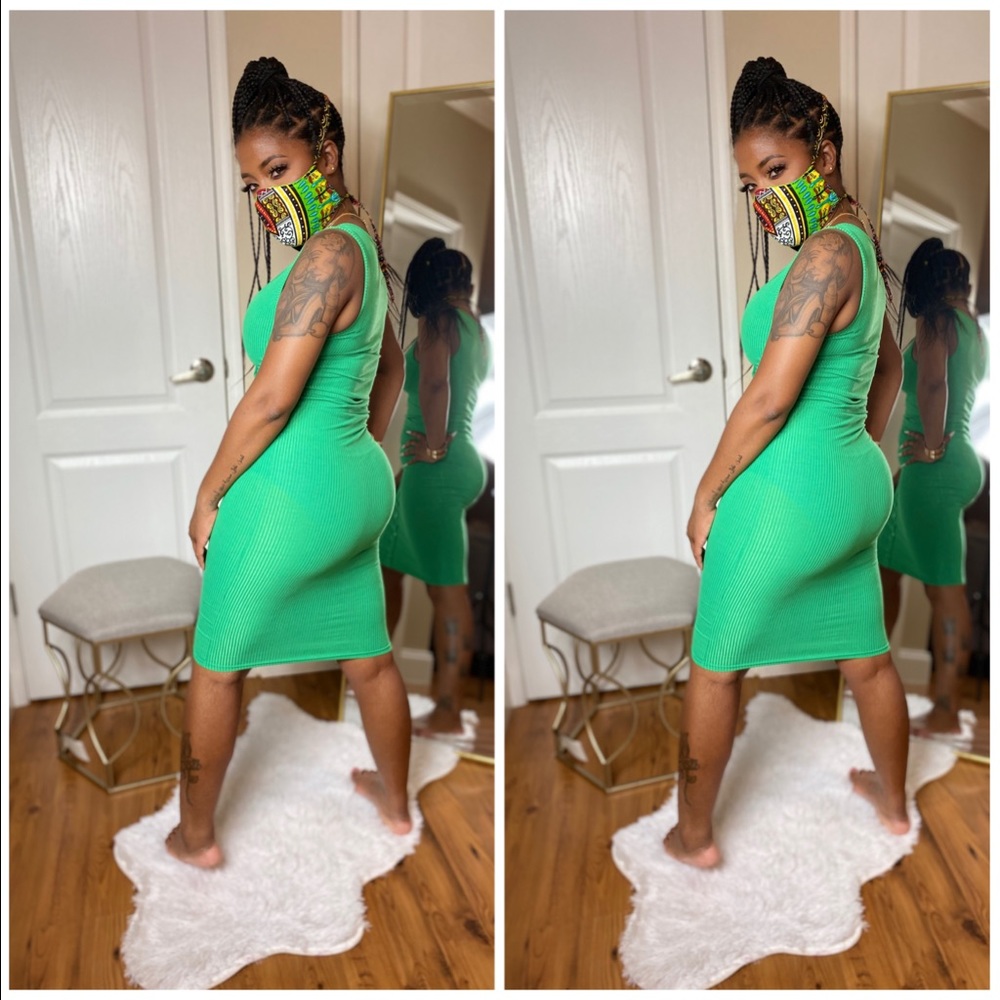 Mi-Green